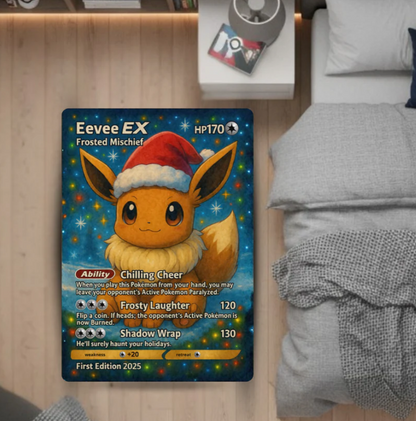 Eevee - Christmas Limited Edition