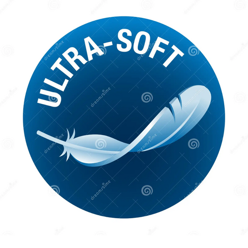 Ultra Soft-Material
