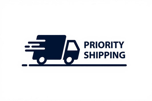 Priority Shipping