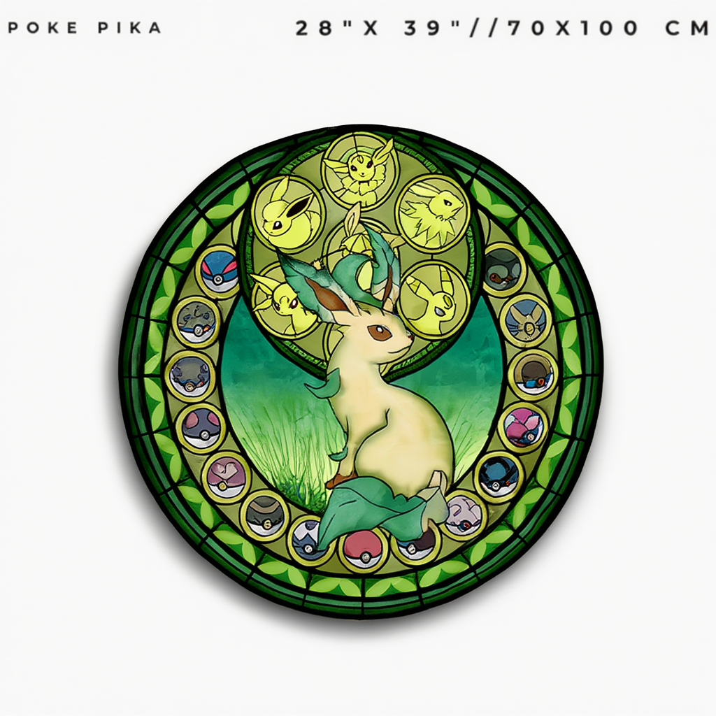 Leafeon